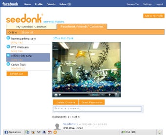 Imagen 2 para Seedonk