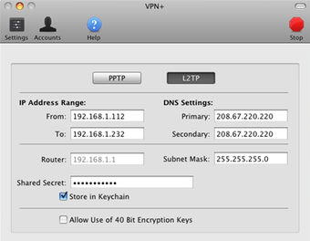 Imagen 0 para VPN+