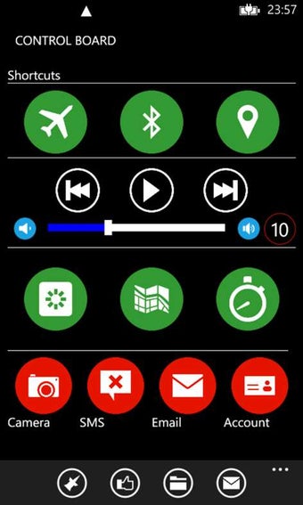 Imagen 1 para Control Board for Windows…