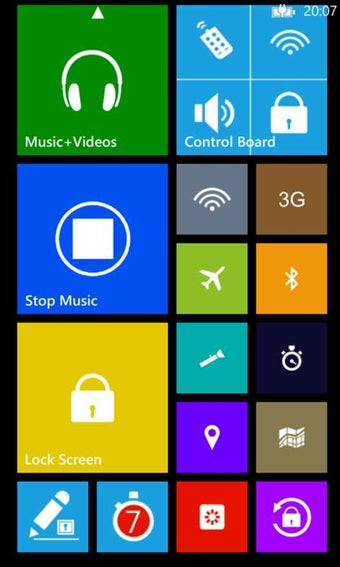 Imagen 0 para Control Board for Windows…
