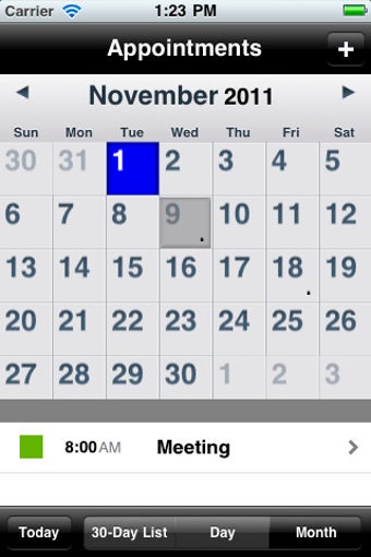 Image 0 for My Business Calendar
