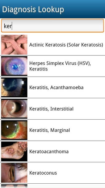 Imagen 3 para VisualDx