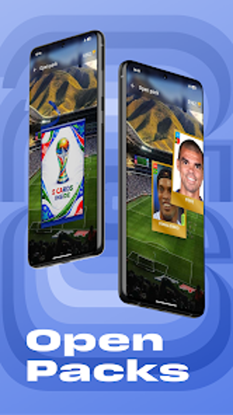 Image 0 for World Cup Collection 2026