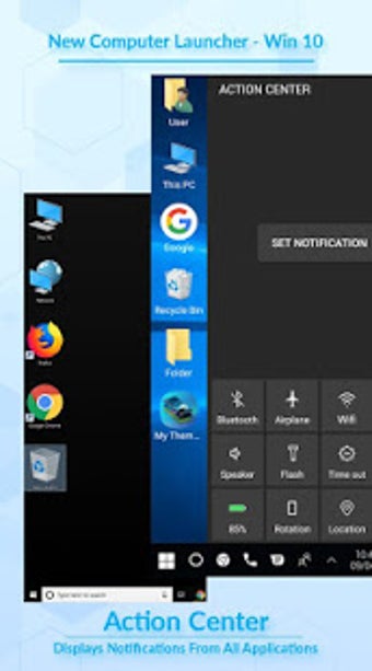 Image 3 for Computer Launcher For Win…