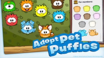 Image 0 for Club Penguin
