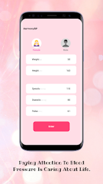 Image 0 for HarmonyBP