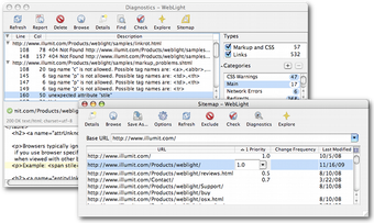 Imagen 0 para WebLight