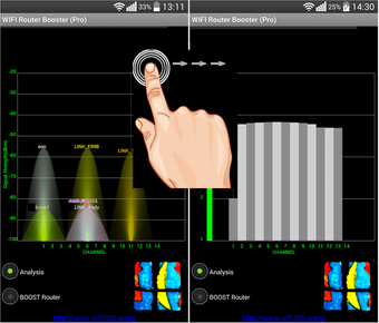 Imagen 3 para WIFI Router Booster (Pro)