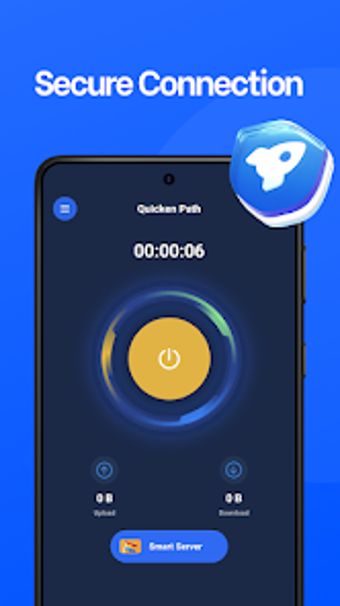 Imagen 0 para Quicken  Path