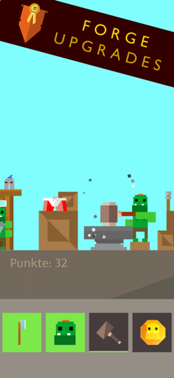 Image 1 for Orcs X
