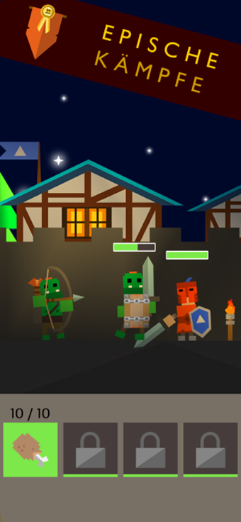 Image 2 for Orcs X