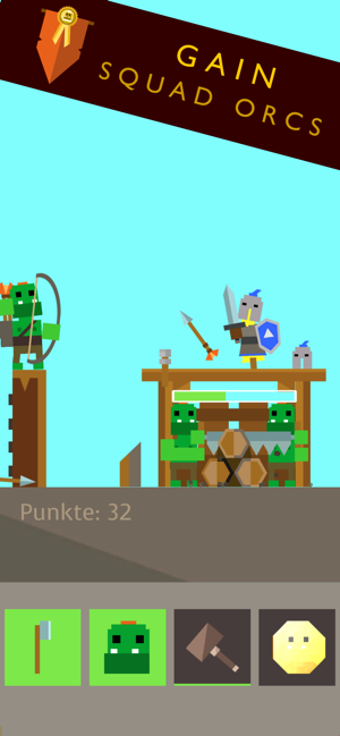Image 1 for Orcs X