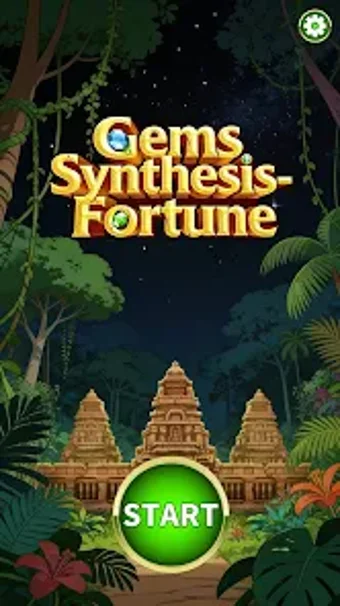 Image 0 for Gems Synthesis-Fortune