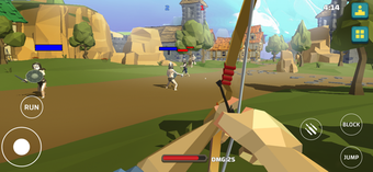 Image 0 for Knight Brawl Battlefield
