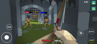 Image 1 for Knight Brawl Battlefield