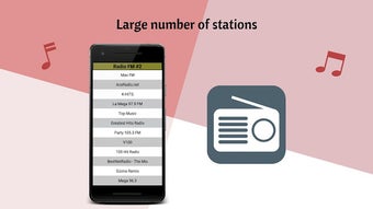 Image 3 for AM FM Radio Tuner for fre…