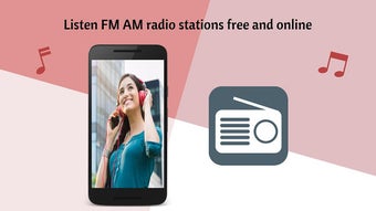 Image 2 for AM FM Radio Tuner for fre…