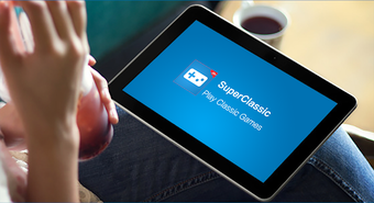 Image 0 for SuperClassic - 20
