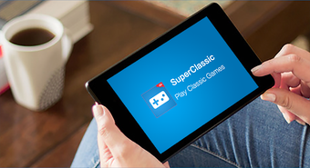 Image 1 for SuperClassic - 20