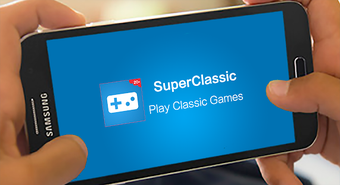 Image 2 for SuperClassic - 20