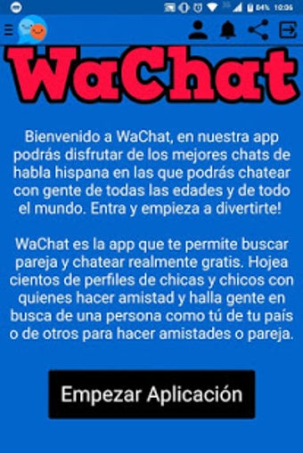 Image 2 for WaCHAT: Chatea & Divirtet…