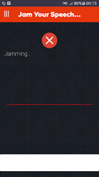 Image 2 for Super Speech Jammer