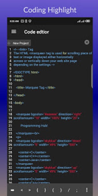 Image 3 for ATOM code editor