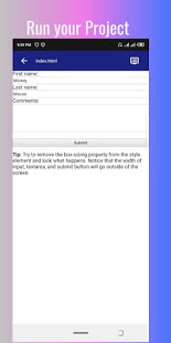 Image 0 for ATOM code editor