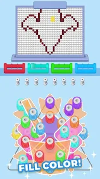 Image 0 for Wool Artist Blast