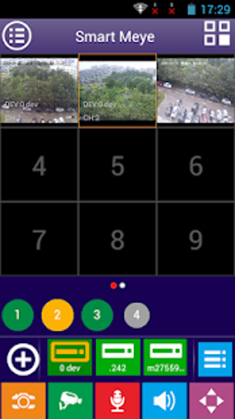 Image 1 for Smart Meye