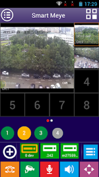 Image 2 for Smart Meye