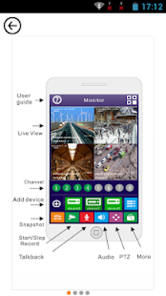 Image 0 for Smart Meye
