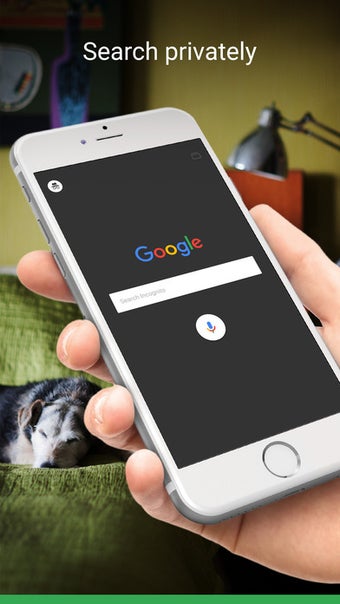 Image 2 for Google - Search made just…
