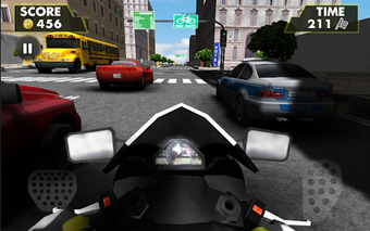 Image 0 for Moto HD