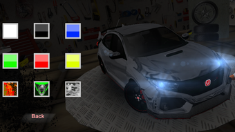 Imagen 2 para Typer Driving Simulator