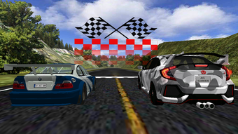 Imagen 1 para Typer Driving Simulator