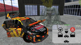 Image 2 for Typer Driving Simulator