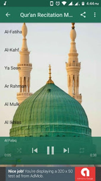 Image 0 for Ahmad Sulaiman : Beautifu…