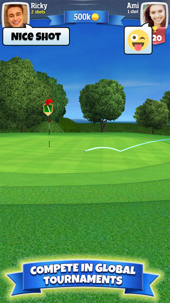 Image 3 for Golf Clash