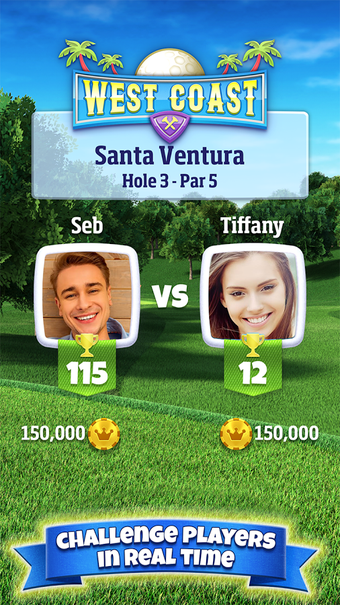 Image 2 for Golf Clash