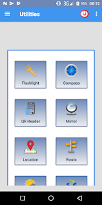 Imagen 0 para Utilities