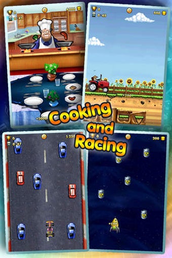 Imagen 0 para 101-in-1 Games Anthology