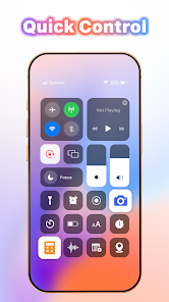Image 0 for Control Center Max: Easy …