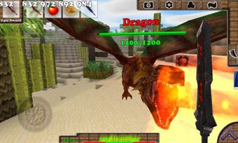 Imagen 2 para Block Story