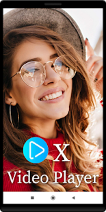 Imagen 1 para X Video Player
