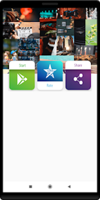 Imagen 3 para X Video Player