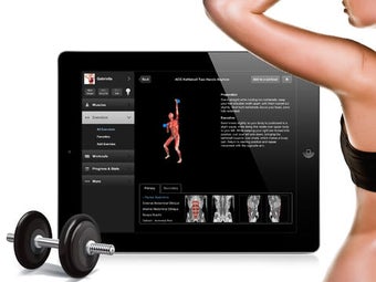 Image 0 for iMuscle 2
