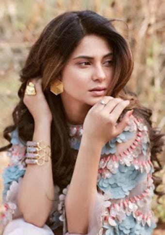 Imagen 1 para Jennifer Winget Wallpaper…