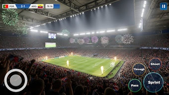 Image 0 for Soccer World Cup Manager …