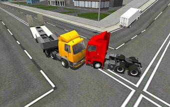 Imagen 0 para Euro Truck Driving Sim 20…
